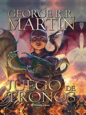 cover image of Juego de tronos nº 04/04